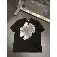 Alexander Mcqueen T-Shirts